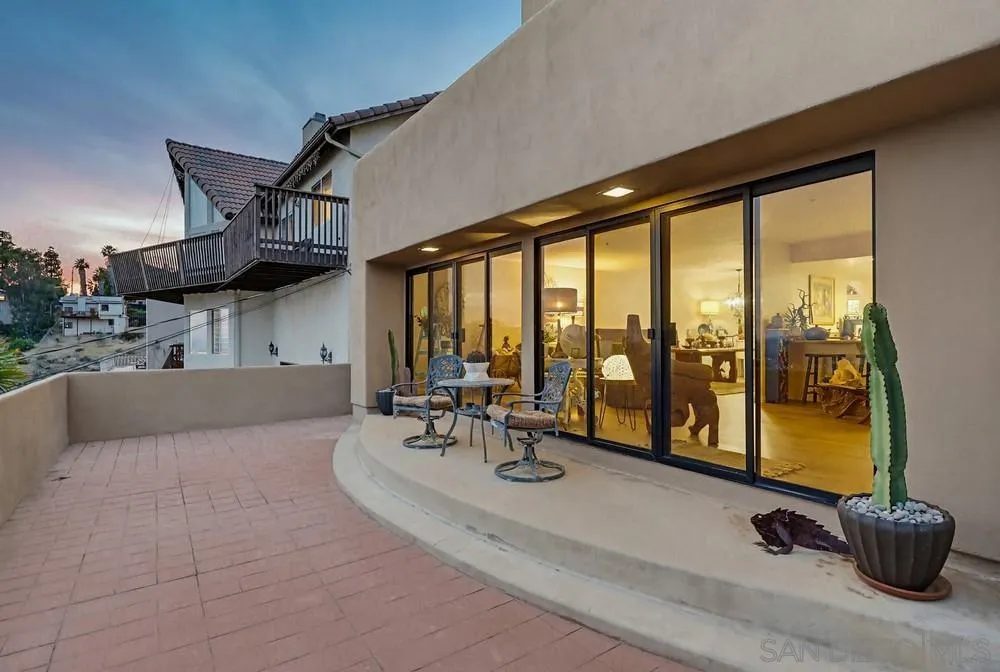 9634 Eucalyptus Street Spring Valley, CA 91977 - Photo 15 of 75 Patio/Deck