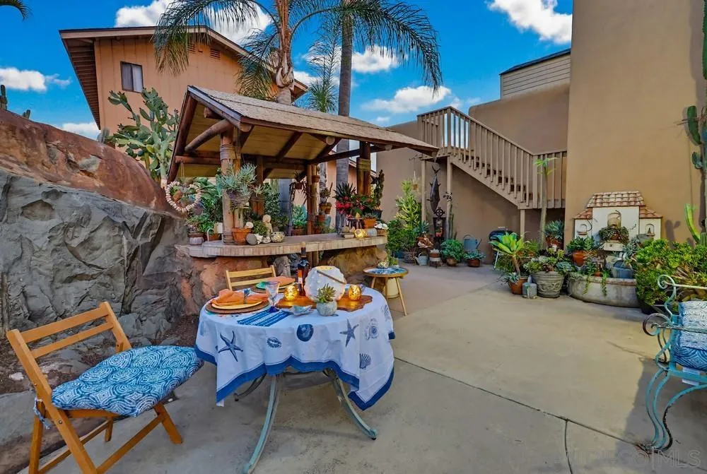 9634 Eucalyptus Street Spring Valley, CA 91977 - Photo 20 of 75 Exterior Back