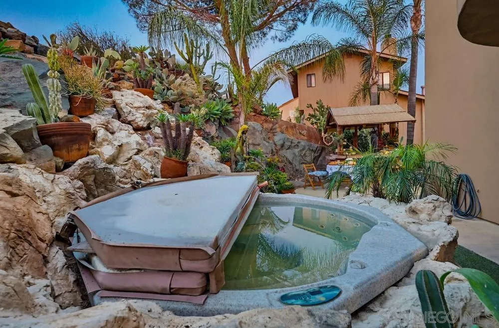 9634 Eucalyptus Street Spring Valley, CA 91977 - Photo 21 of 75 Swimming Pool/Hot Tub/Sauna