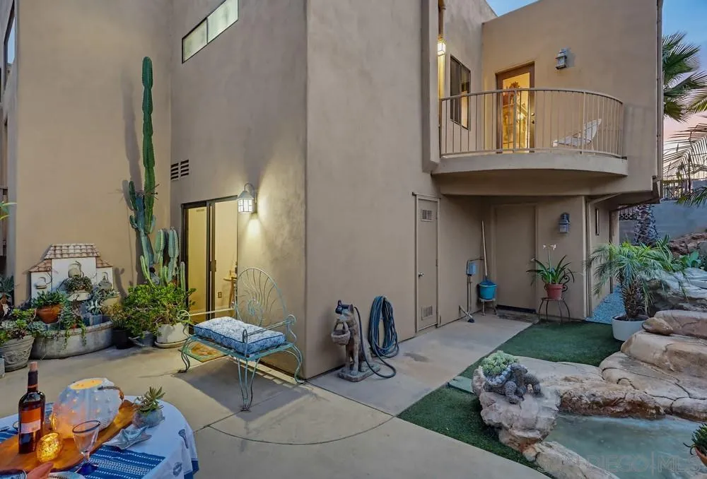 9634 Eucalyptus Street Spring Valley, CA 91977 - Photo 22 of 75 Exterior Back