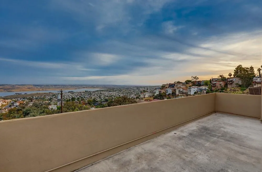 9634 Eucalyptus Street Spring Valley, CA 91977 - Photo 23 of 75 Patio/Deck