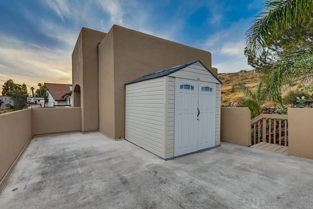 9634 Eucalyptus Street Spring Valley, CA 91977 - Photo 24 of 75 Patio/Deck