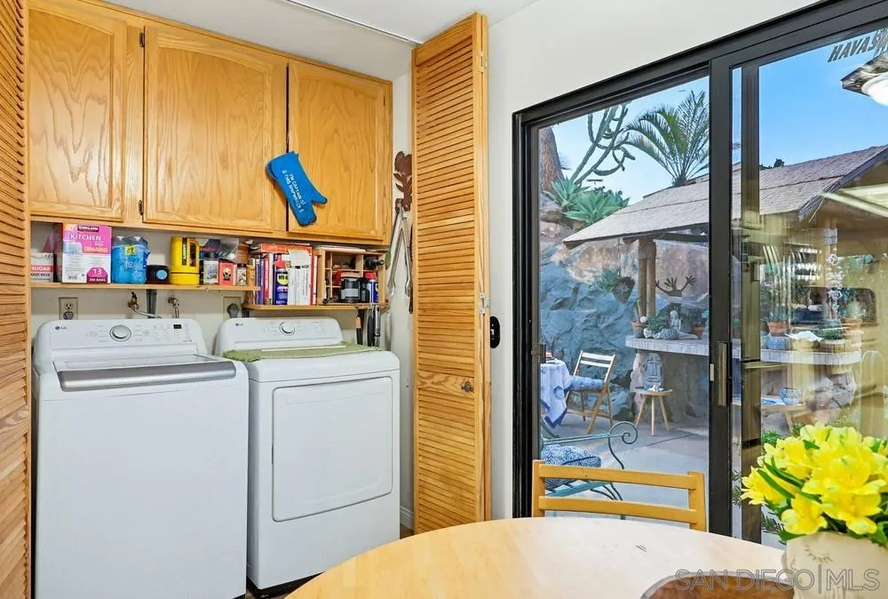 9634 Eucalyptus Street Spring Valley, CA 91977 - Photo 37 of 75 Laundry