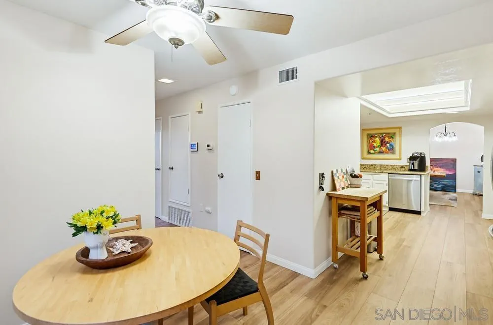 9634 Eucalyptus Street Spring Valley, CA 91977 - Photo 39 of 75 Breakfast Area