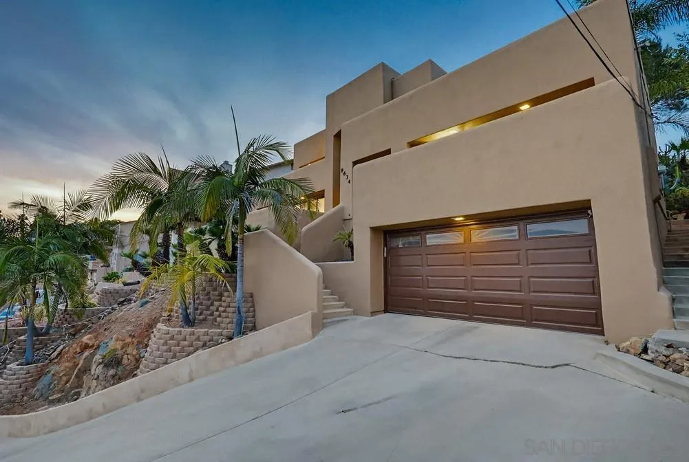 9634 Eucalyptus Street Spring Valley, CA 91977 - Photo 4 of 75 Exterior Front
