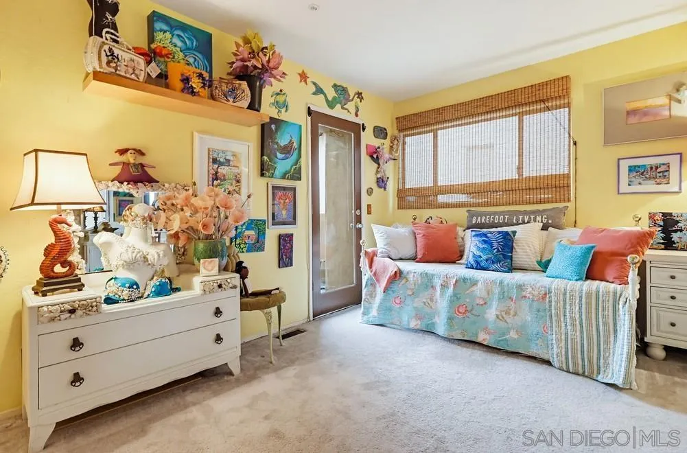 9634 Eucalyptus Street Spring Valley, CA 91977 - Photo 63 of 75 Bedroom