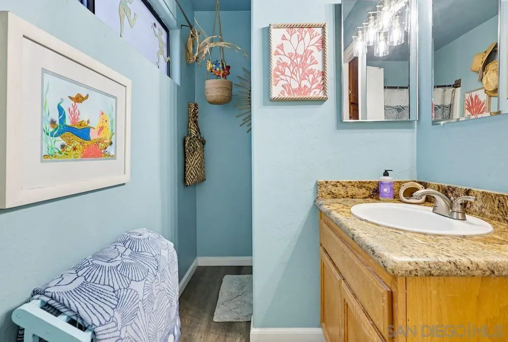 9634 Eucalyptus Street Spring Valley, CA 91977 - Photo 66 of 75 Bathroom