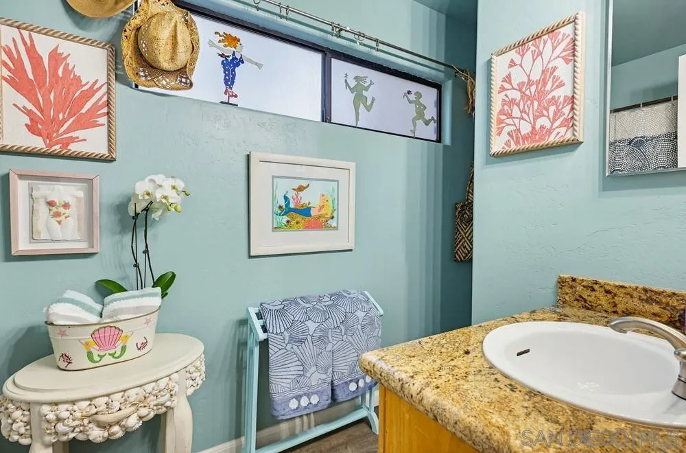 9634 Eucalyptus Street Spring Valley, CA 91977 - Photo 67 of 75 Bathroom