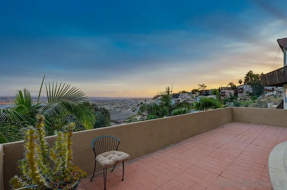 9634 Eucalyptus Street Spring Valley, CA 91977 - Photo 68 of 75 Patio/Deck