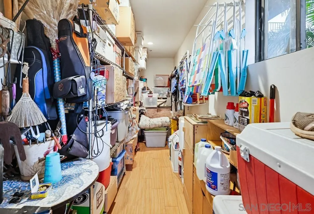 9634 Eucalyptus Street Spring Valley, CA 91977 - Photo 70 of 75 Storage