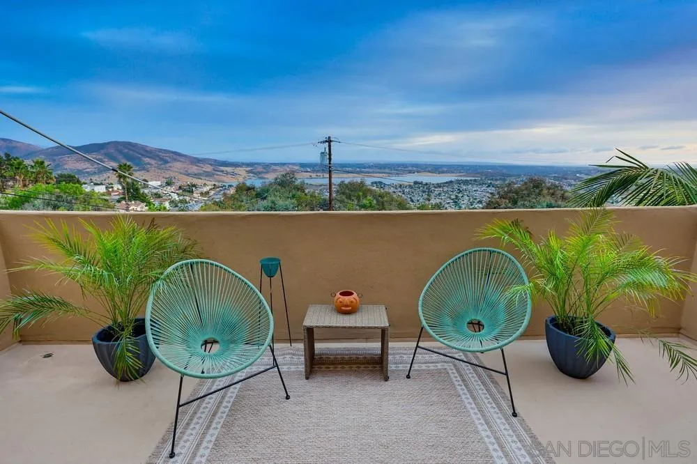 9634 Eucalyptus Street Spring Valley, CA 91977 - Photo 7 of 75 Patio/Deck