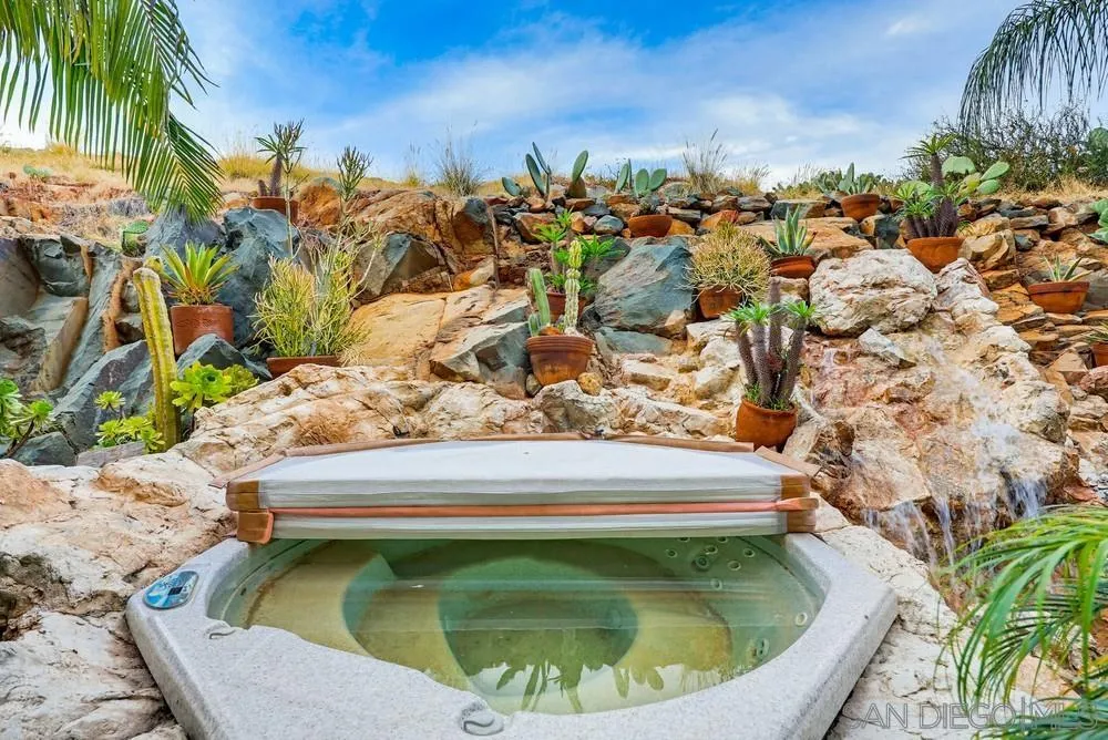 9634 Eucalyptus Street Spring Valley, CA 91977 - Photo 71 of 75 Swimming Pool/Hot Tub/Sauna