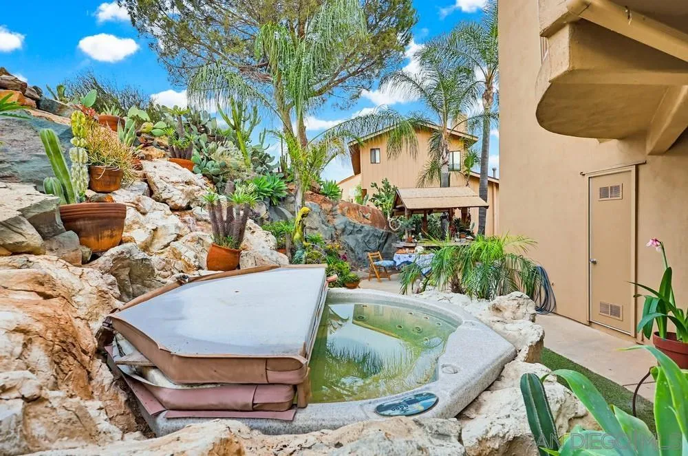 9634 Eucalyptus Street Spring Valley, CA 91977 - Photo 74 of 75 Swimming Pool/Hot Tub/Sauna
