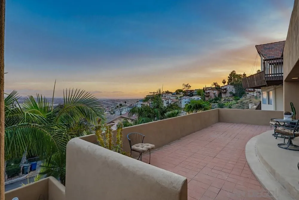 9634 Eucalyptus Street Spring Valley, CA 91977 - Photo 8 of 75 Patio/Deck