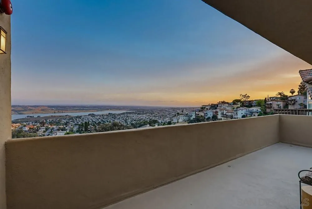 9634 Eucalyptus Street Spring Valley, CA 91977 - Photo 9 of 75 Patio/Deck