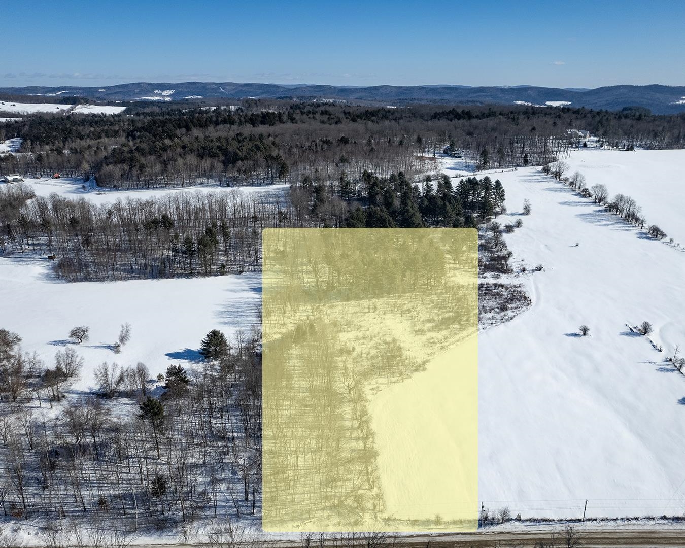 0 Fish Hill Road, Unit 4 Randolph, VT 05060 - Photo 8 of 8
