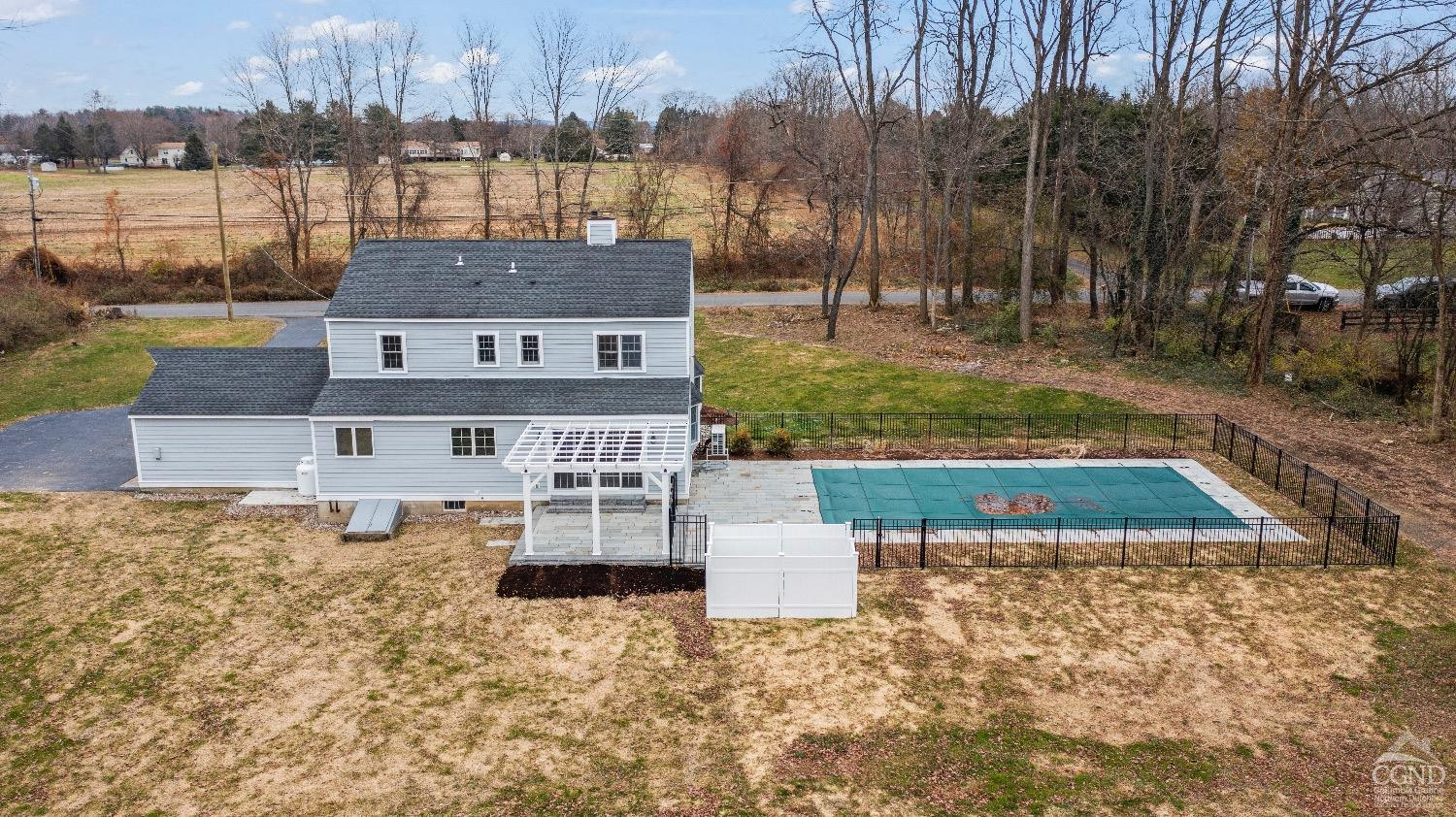 197 Fordham Road Kinderhook, NY 12184 - Photo 2 of 35 Photo 2