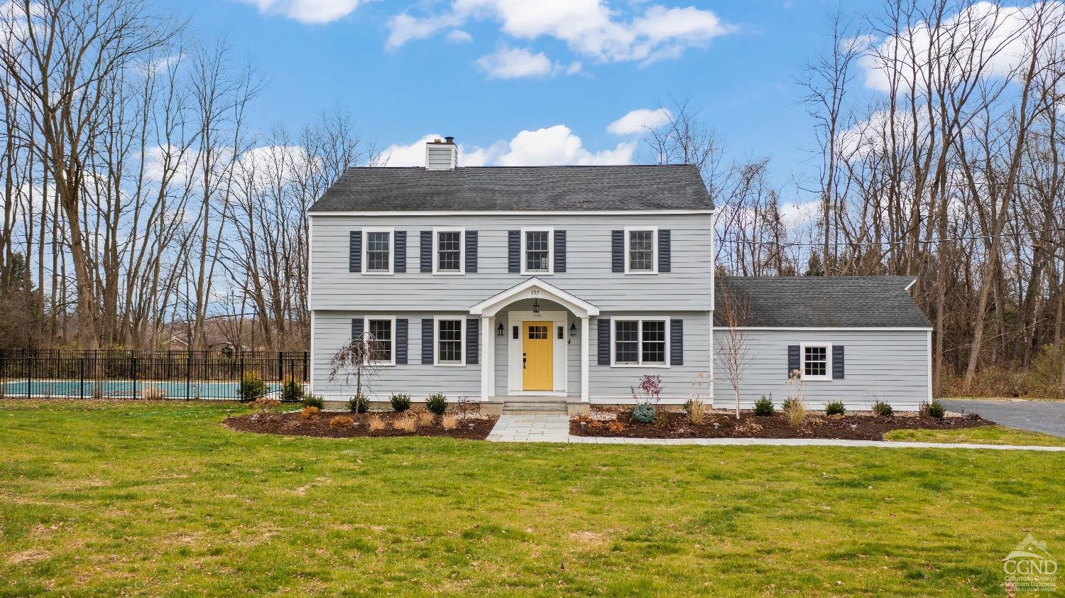 197 Fordham Road Kinderhook, NY 12184 - Photo 29 of 35 Photo 29