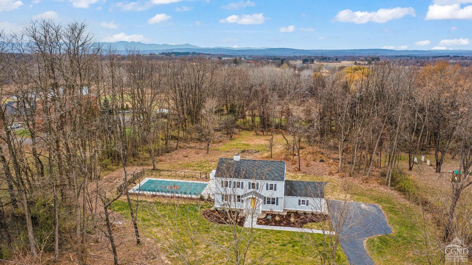 197 Fordham Road Kinderhook, NY 12184 - Photo 30 of 35 Photo 30