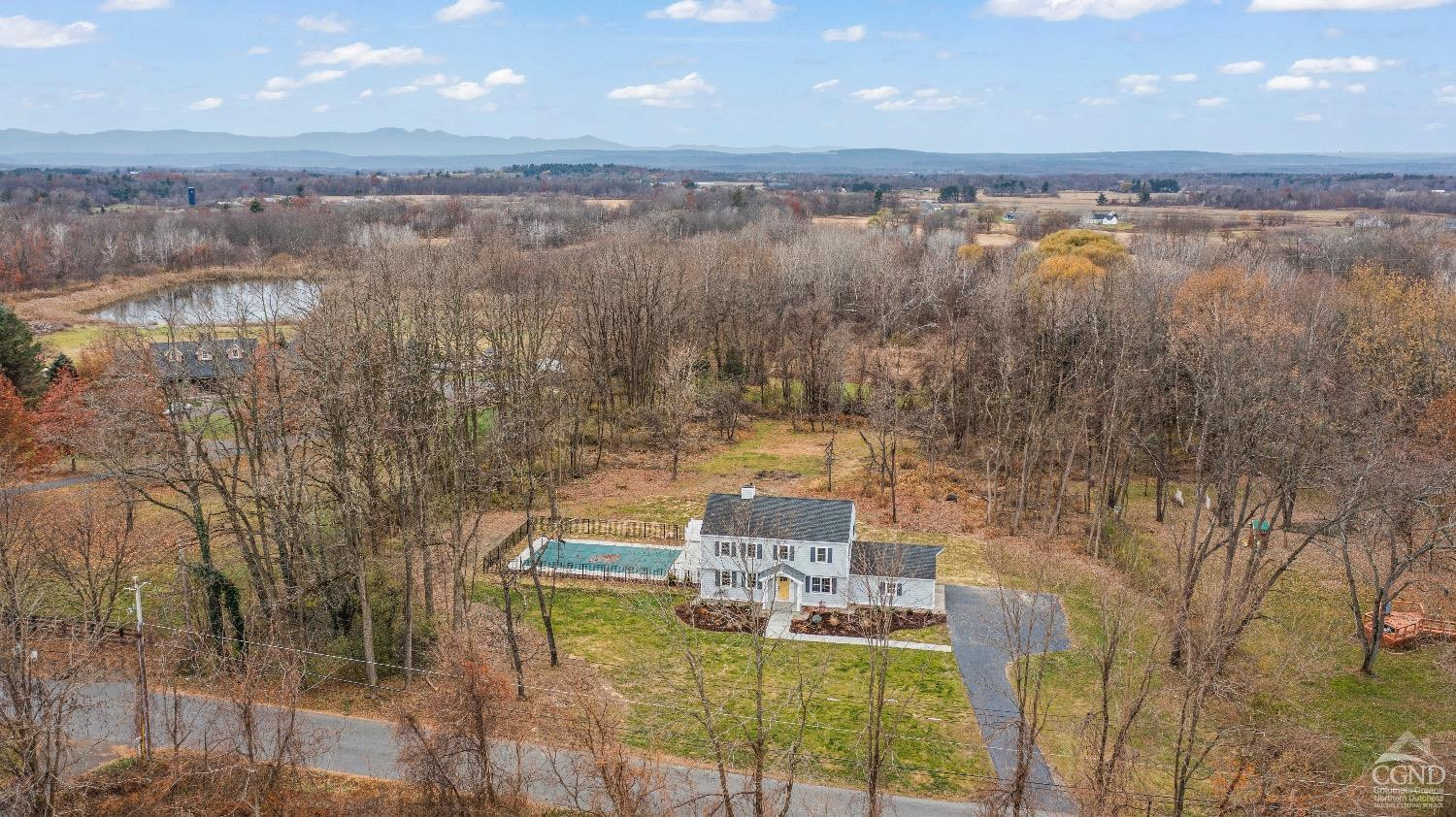 197 Fordham Road Kinderhook, NY 12184 - Photo 31 of 35 Photo 31