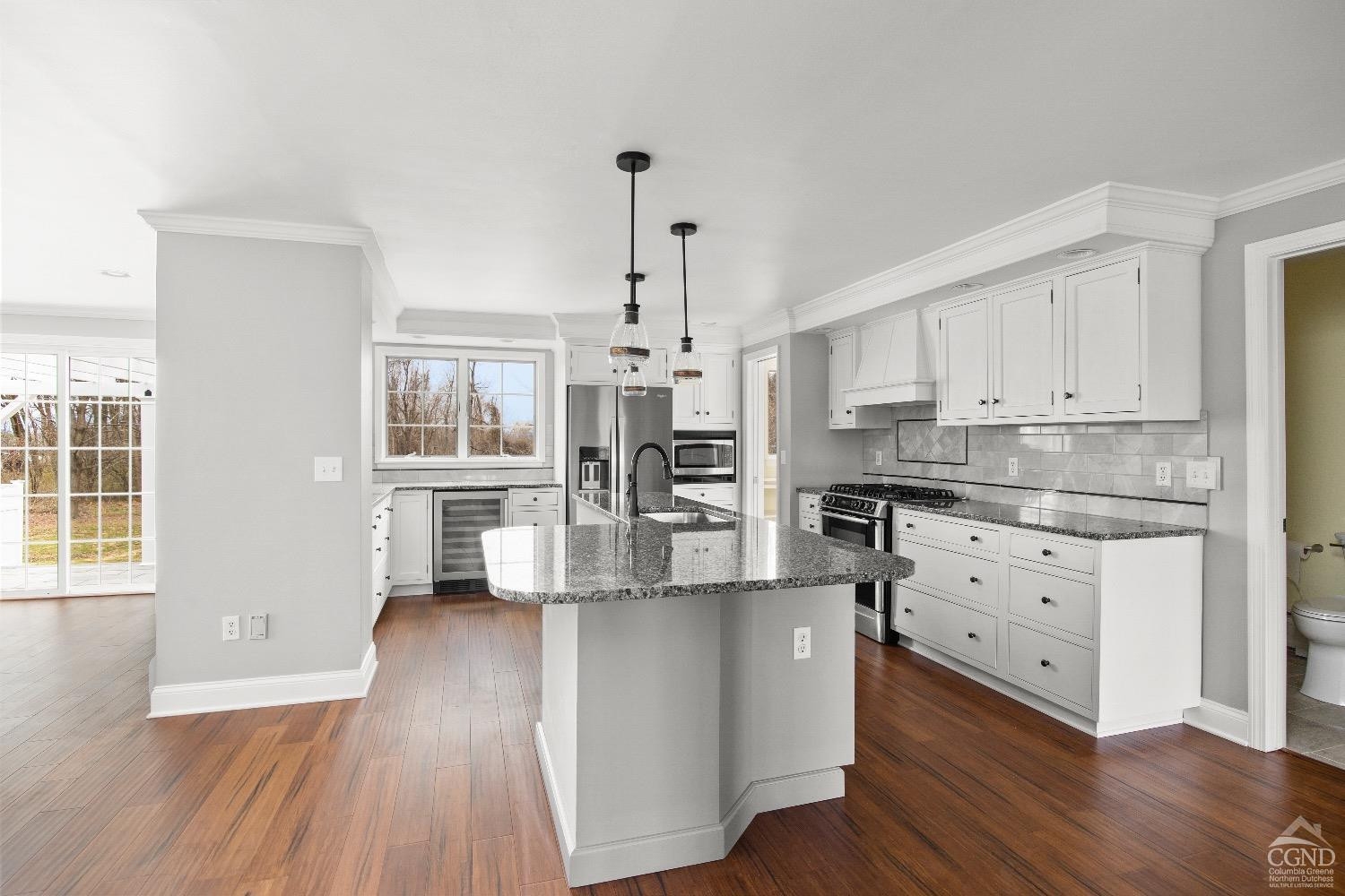 197 Fordham Road Kinderhook, NY 12184 - Photo 4 of 35 Photo 4