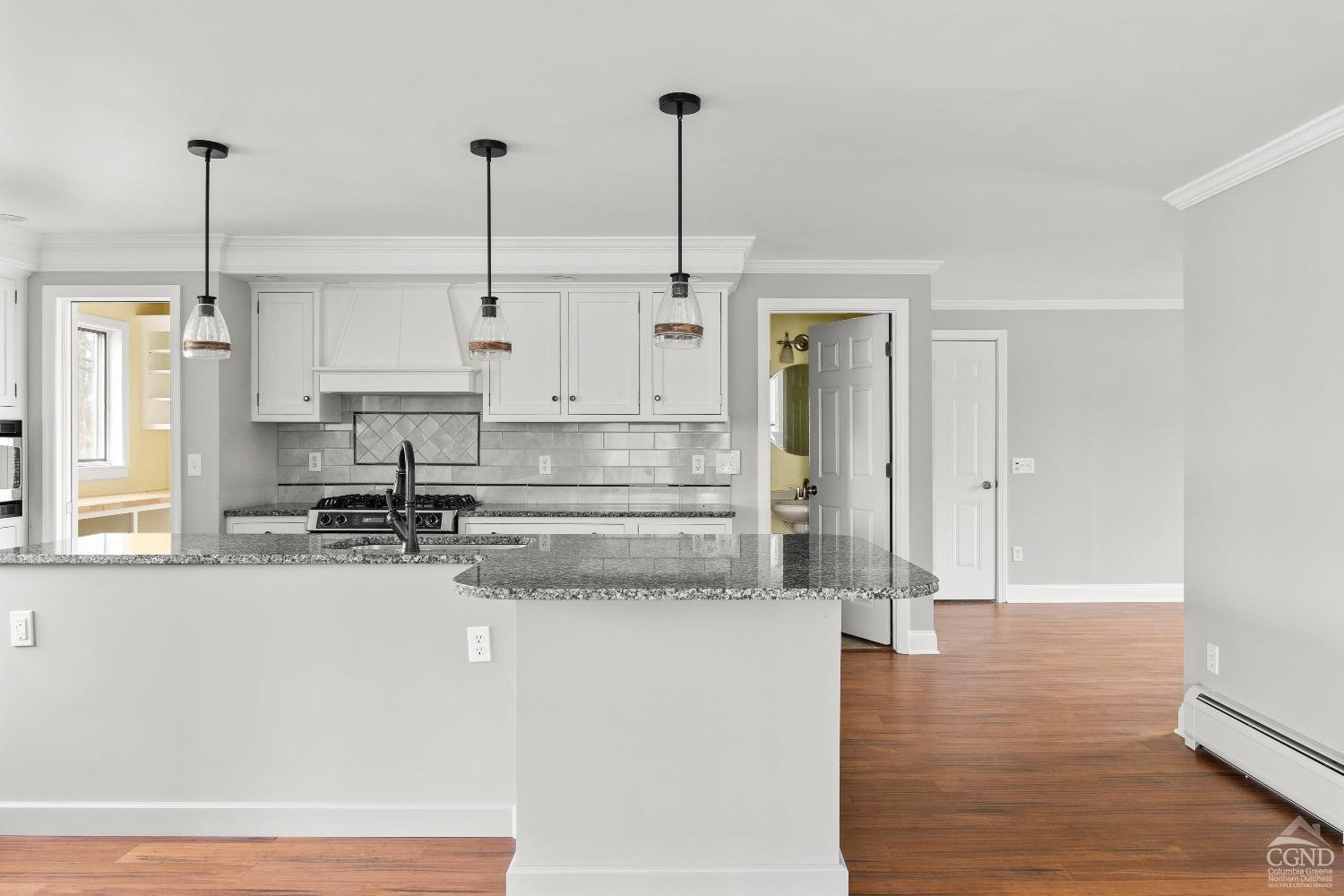 197 Fordham Road Kinderhook, NY 12184 - Photo 6 of 35 Photo 6