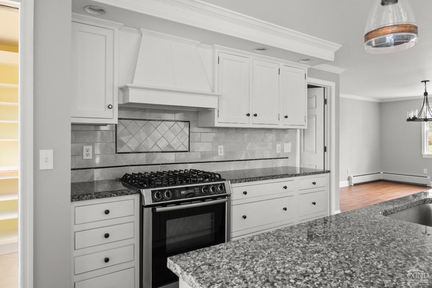 197 Fordham Road Kinderhook, NY 12184 - Photo 8 of 35 Photo 8