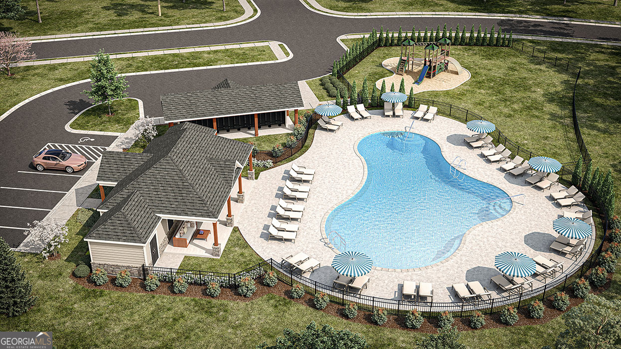 416 Hazel Drive Locust Grove, GA 30248 - Photo 31 of 31 a view of entryway