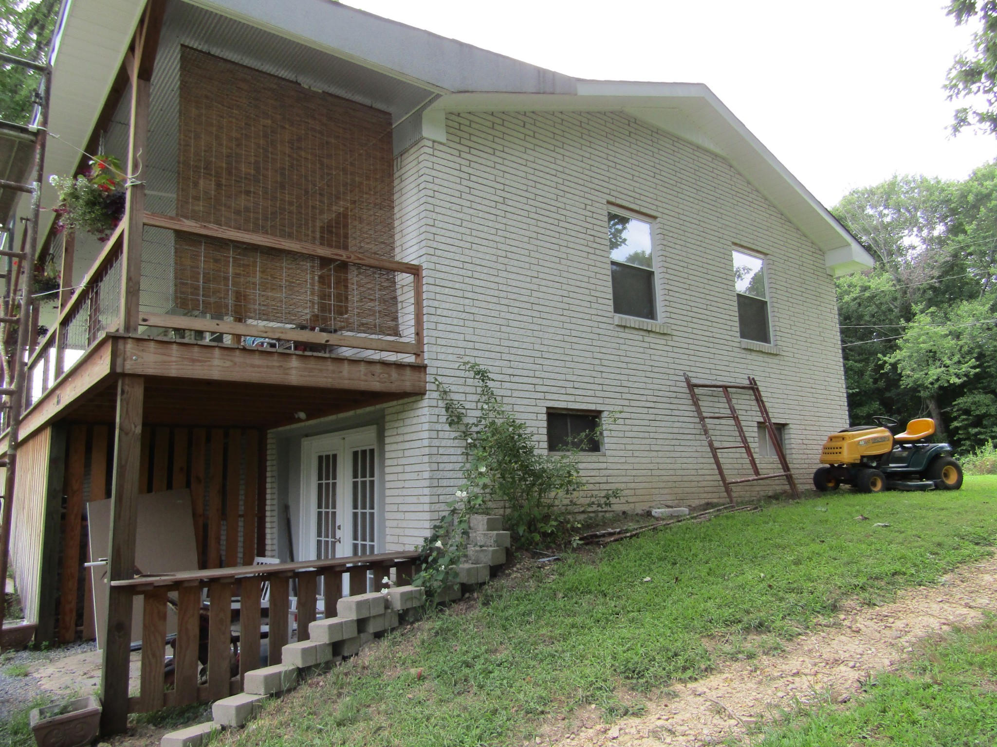 864 Hill Top Road Red Boiling Springs, TN 37150 - Photo 21 of 41