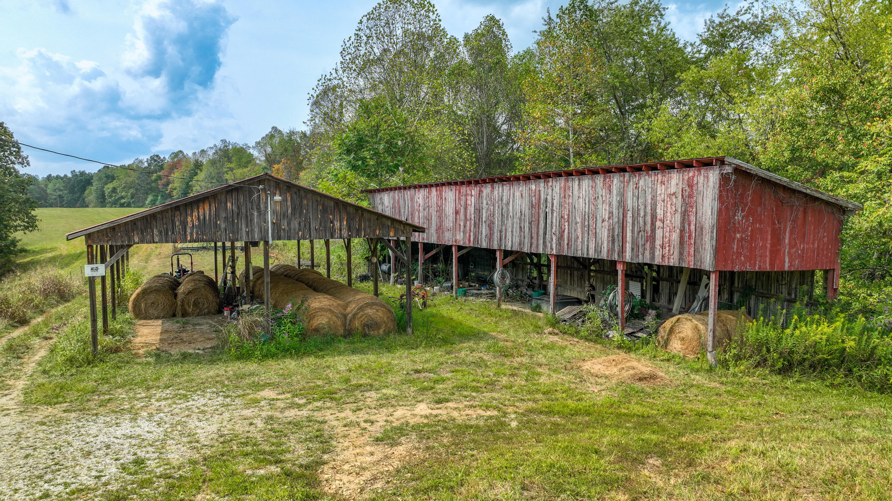 242 Lodge Hall Road McKee, KY 40447 - Photo 5 of 41 242 Lodge Hall Rd.-8