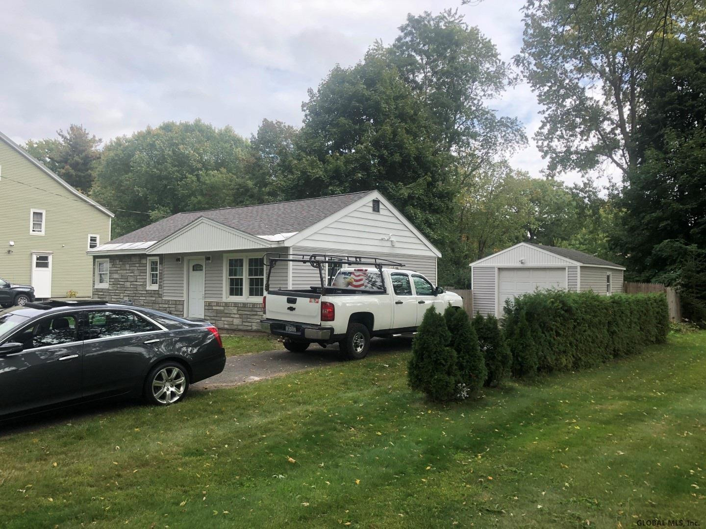 166 Chiswell Road Schenectady, NY 12304 - Photo 30 of 30 Photo 30