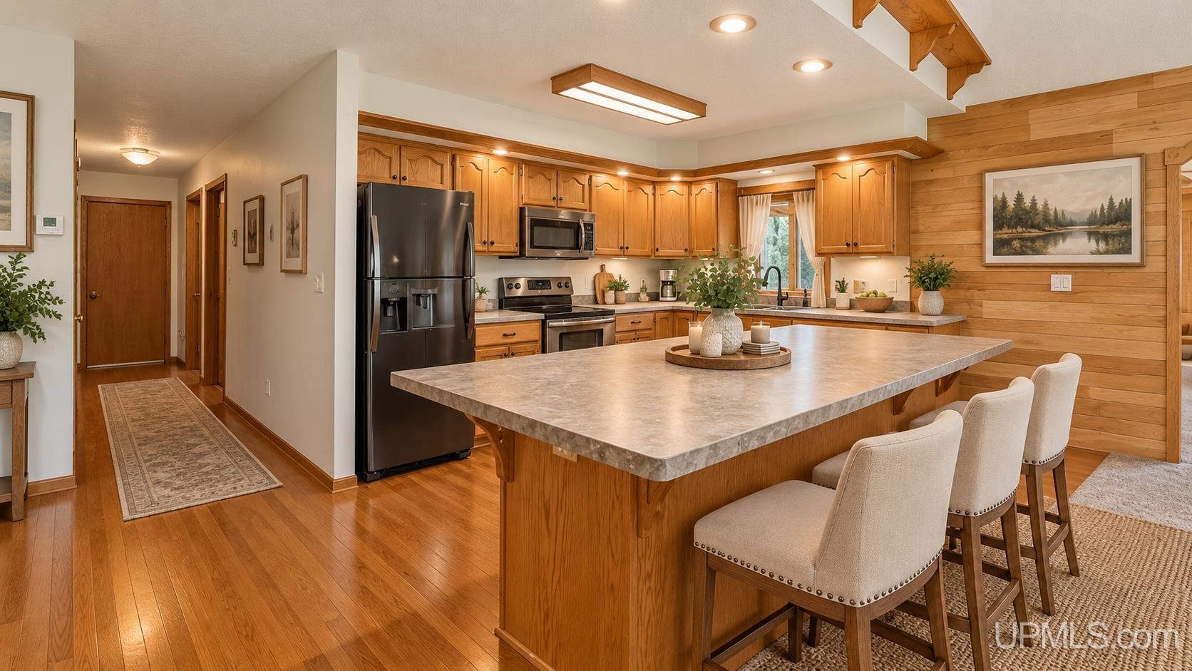 16861 17th Road Garden, MI 49835 - Photo 10 of 48 Gallery Image 10