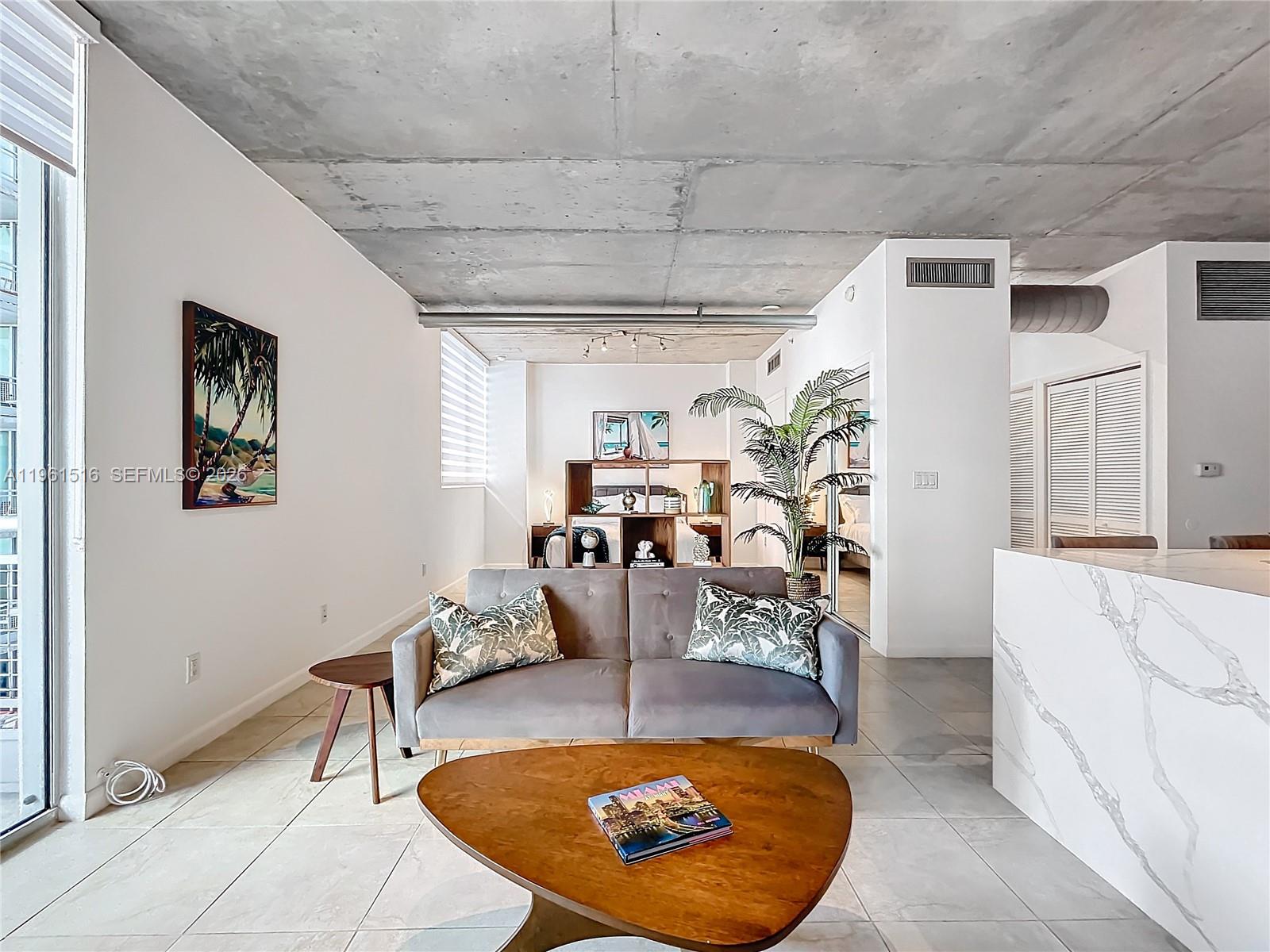 690 Southwest 1st Court, Unit 1232 Miami, FL 33130 - Photo 11 of 68