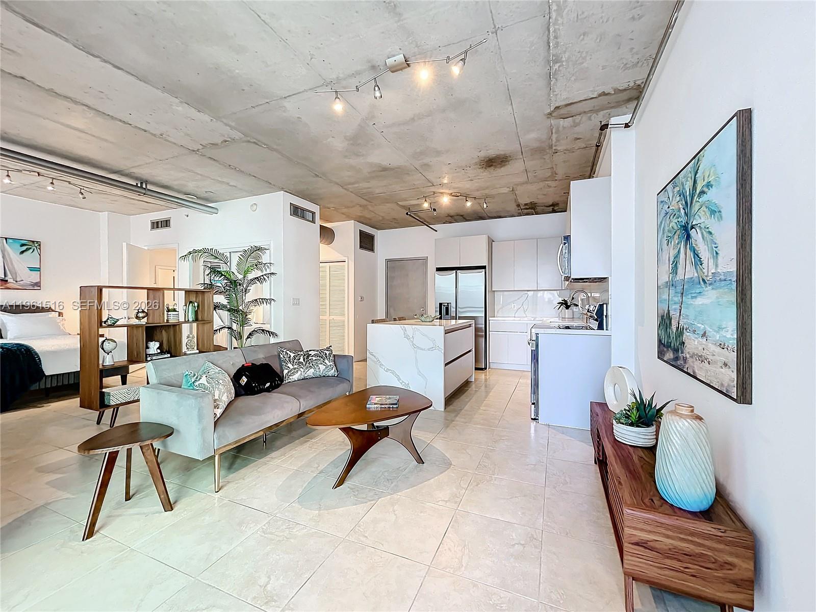 690 Southwest 1st Court, Unit 1232 Miami, FL 33130 - Photo 14 of 68