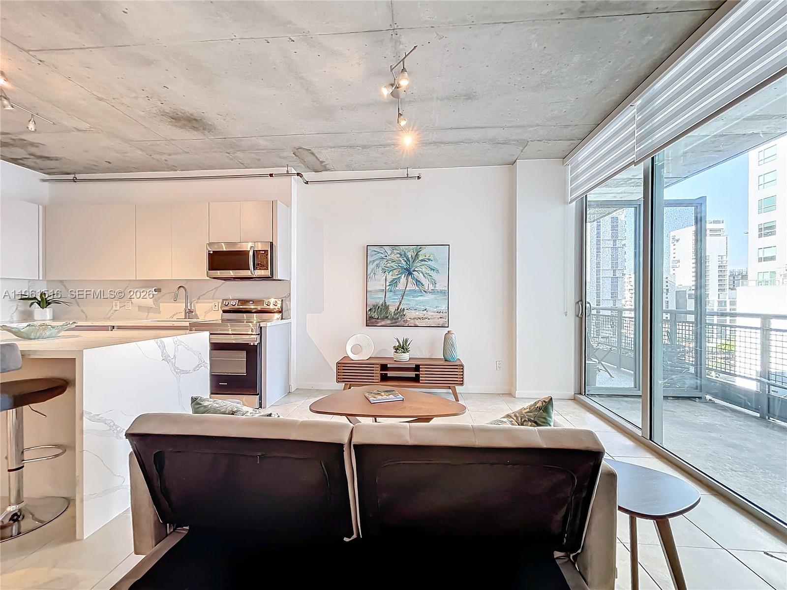 690 Southwest 1st Court, Unit 1232 Miami, FL 33130 - Photo 16 of 68