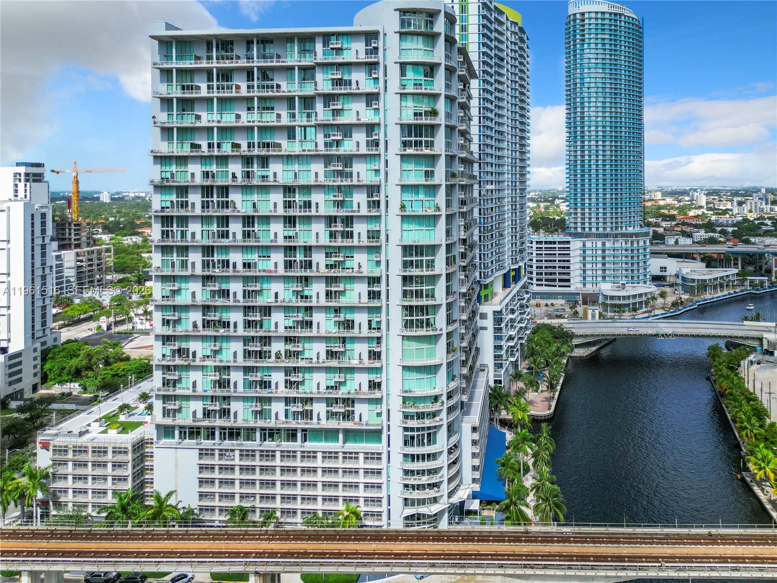 690 Southwest 1st Court, Unit 1232 Miami, FL 33130 - Photo 2 of 68