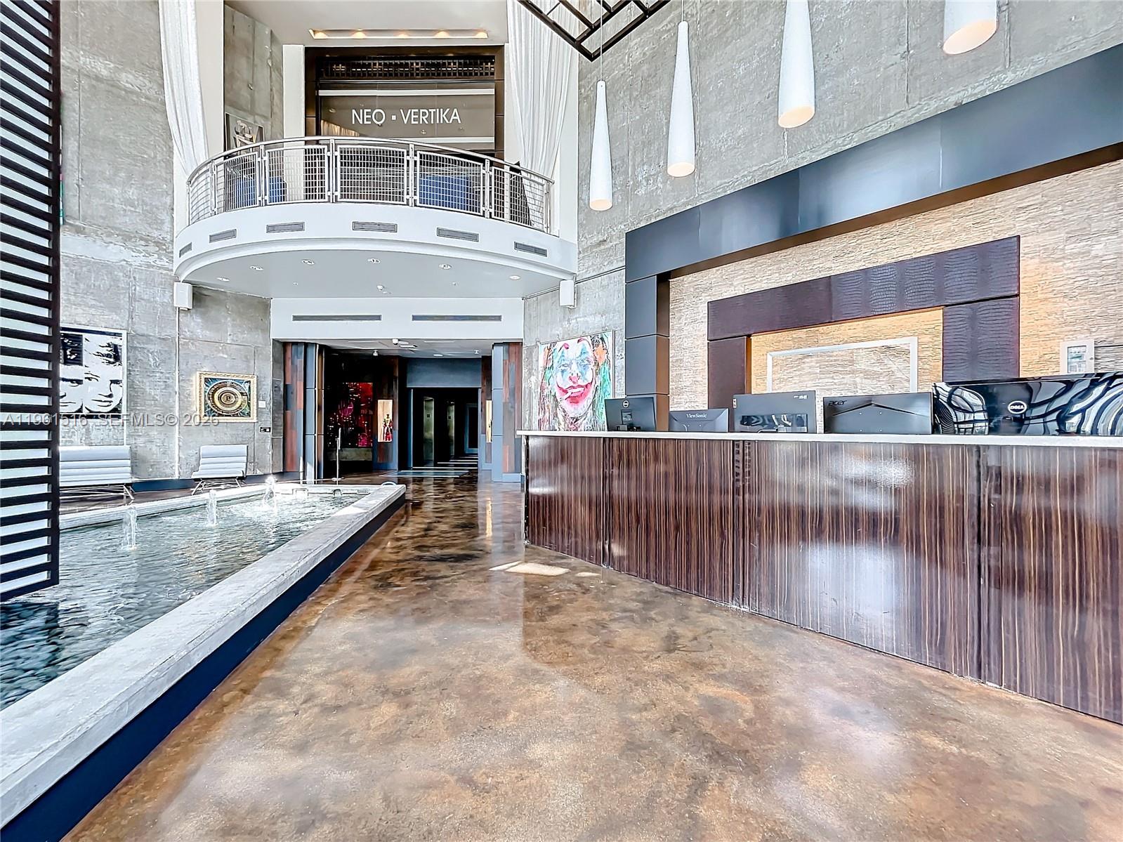 690 Southwest 1st Court, Unit 1232 Miami, FL 33130 - Photo 26 of 68