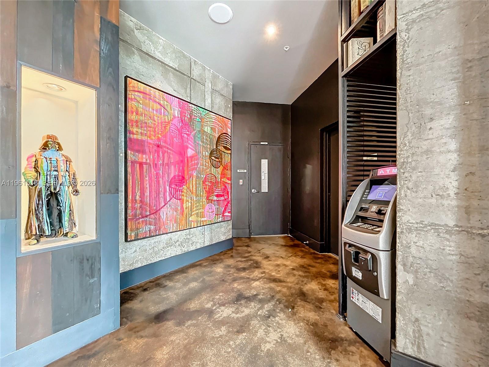 690 Southwest 1st Court, Unit 1232 Miami, FL 33130 - Photo 33 of 68