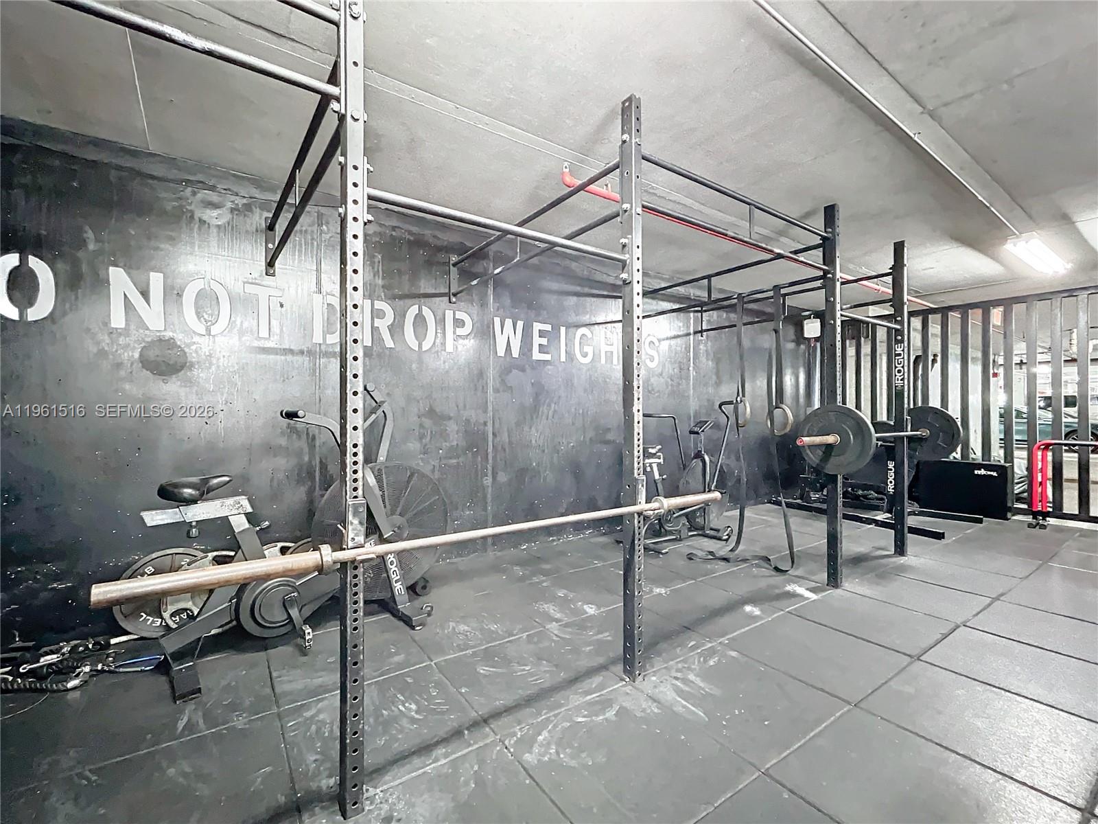 690 Southwest 1st Court, Unit 1232 Miami, FL 33130 - Photo 37 of 68