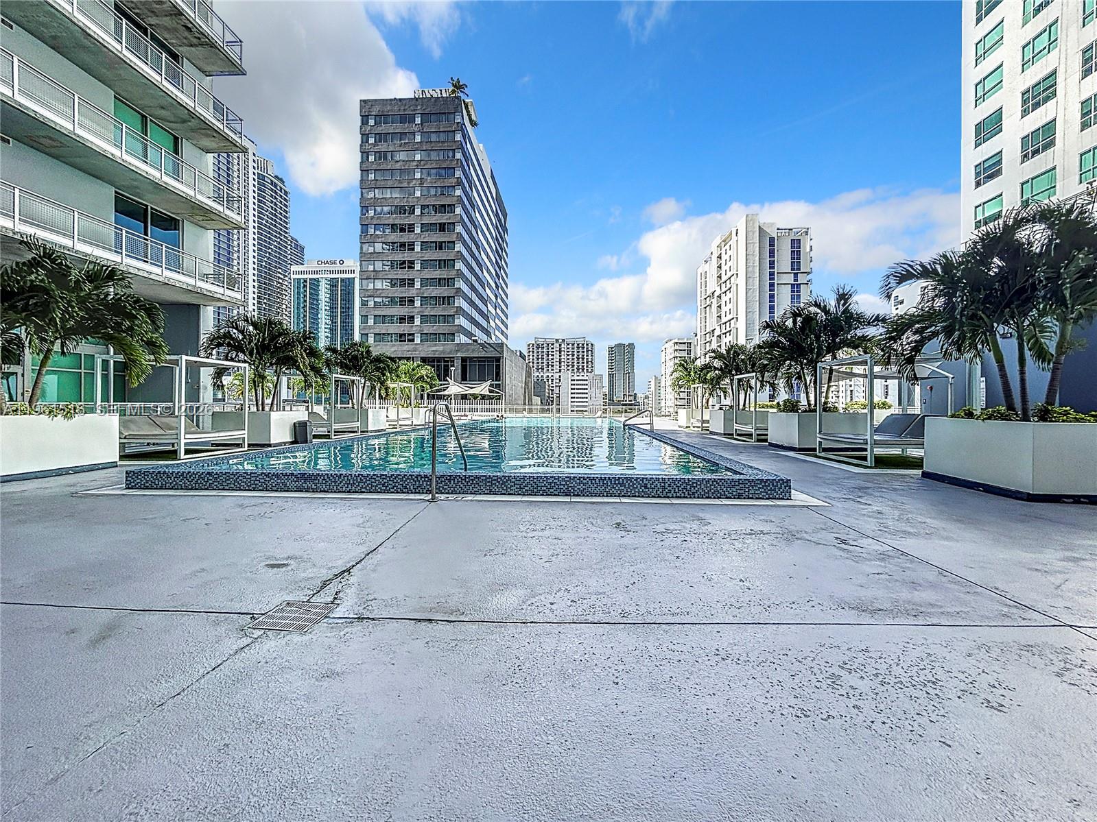 690 Southwest 1st Court, Unit 1232 Miami, FL 33130 - Photo 59 of 68