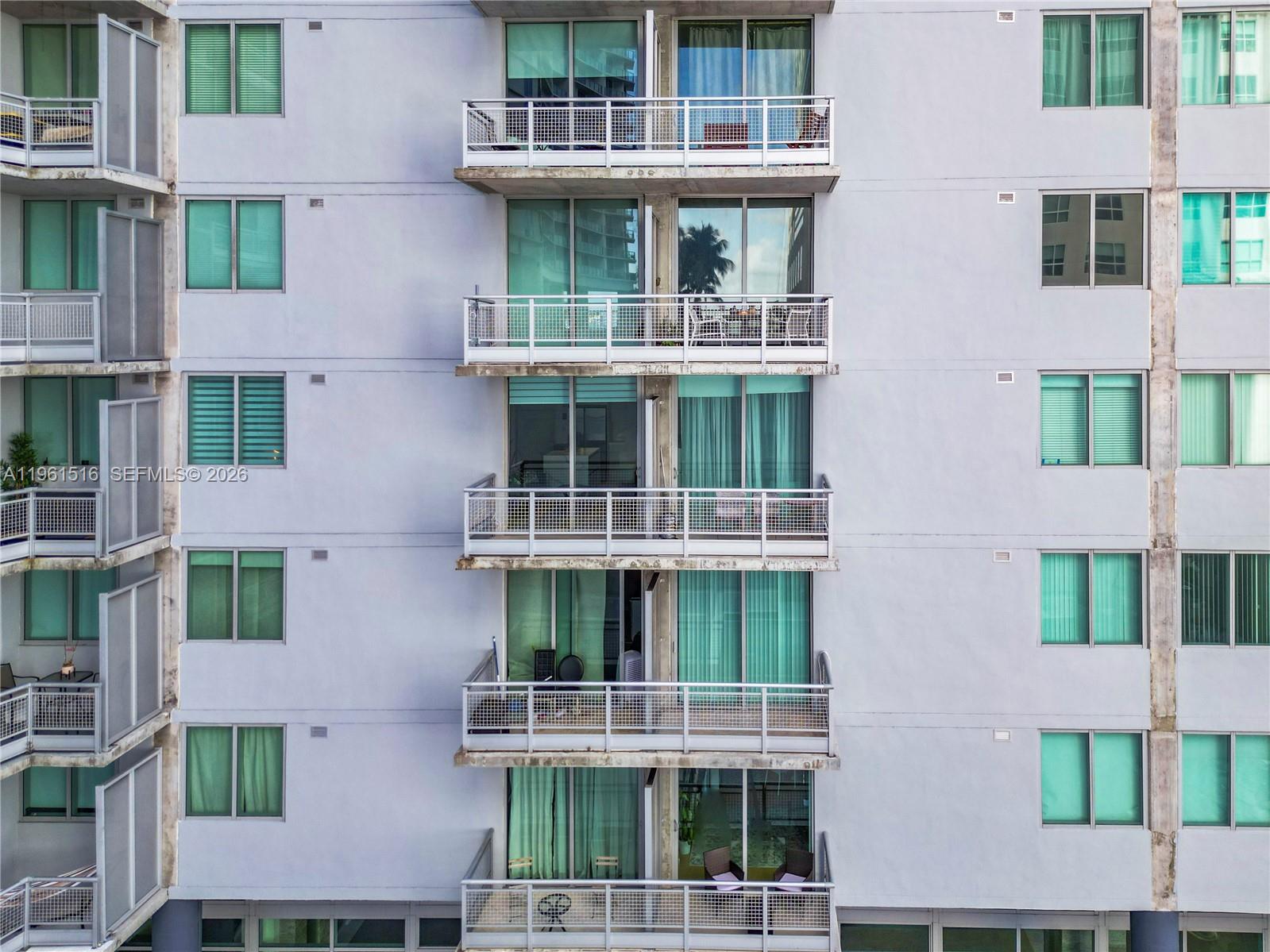 690 Southwest 1st Court, Unit 1232 Miami, FL 33130 - Photo 63 of 68