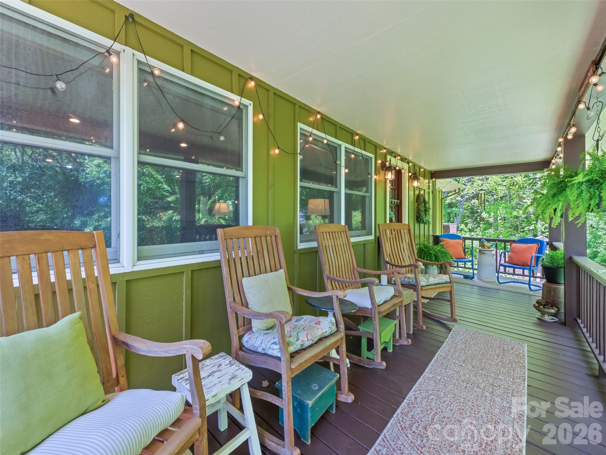 300 Kelley Springs Road Waynesville, NC 28786 - Photo 2 of 29