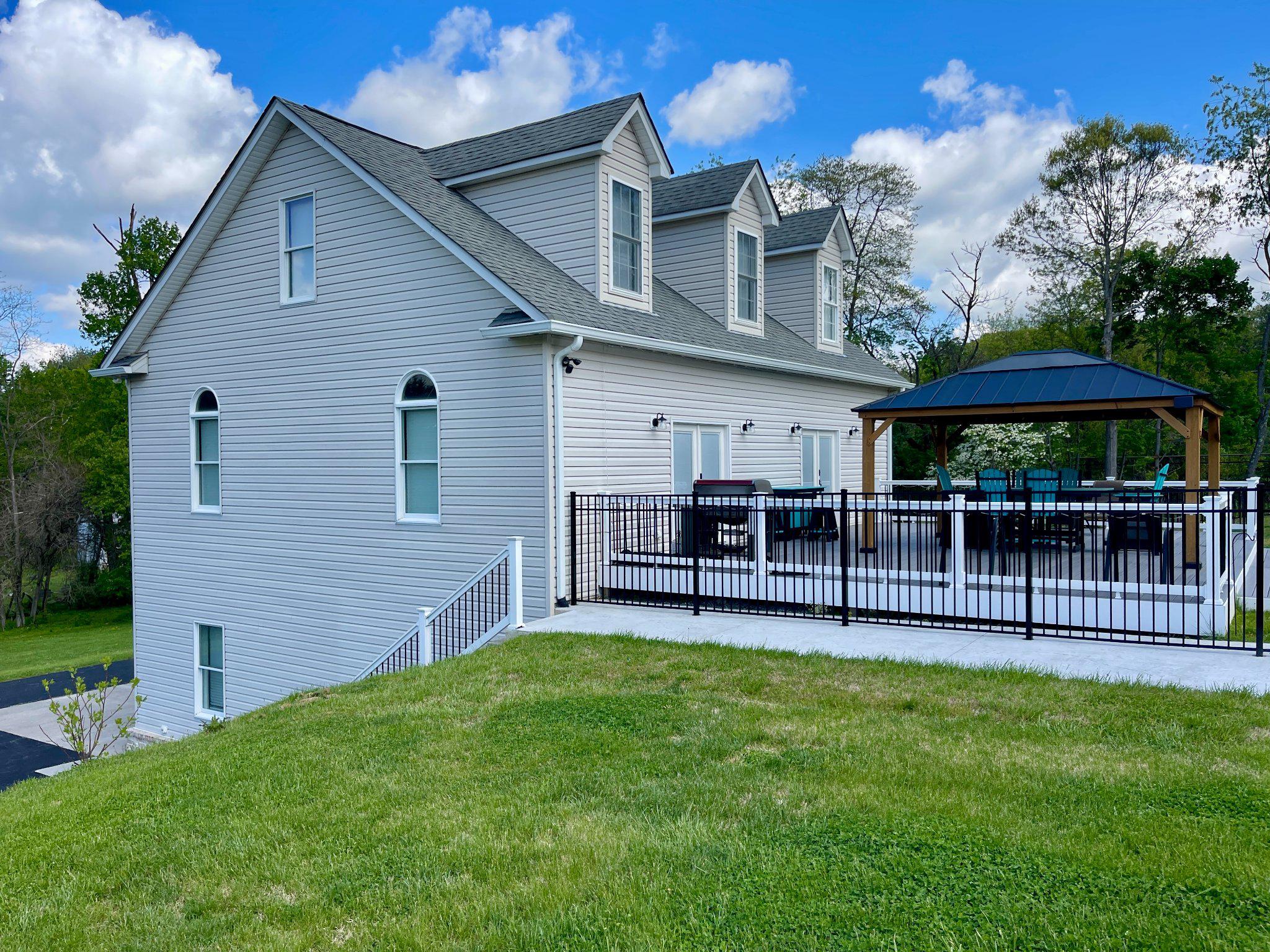 3003 Sheffield Court Fallston, MD 21047 - Photo 2 of 4 3 Story Outbuilding