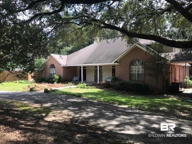 11522 Highway 104 Fairhope, AL 36532 - Photo 3 of 42