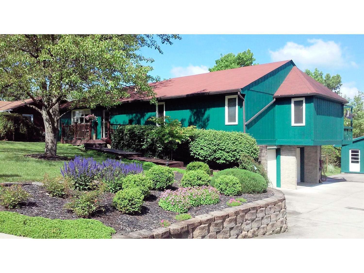 5215 Valley Ridge Road Cincinnati, OH 45247 - Photo 1 of 1 Gallery Image 1