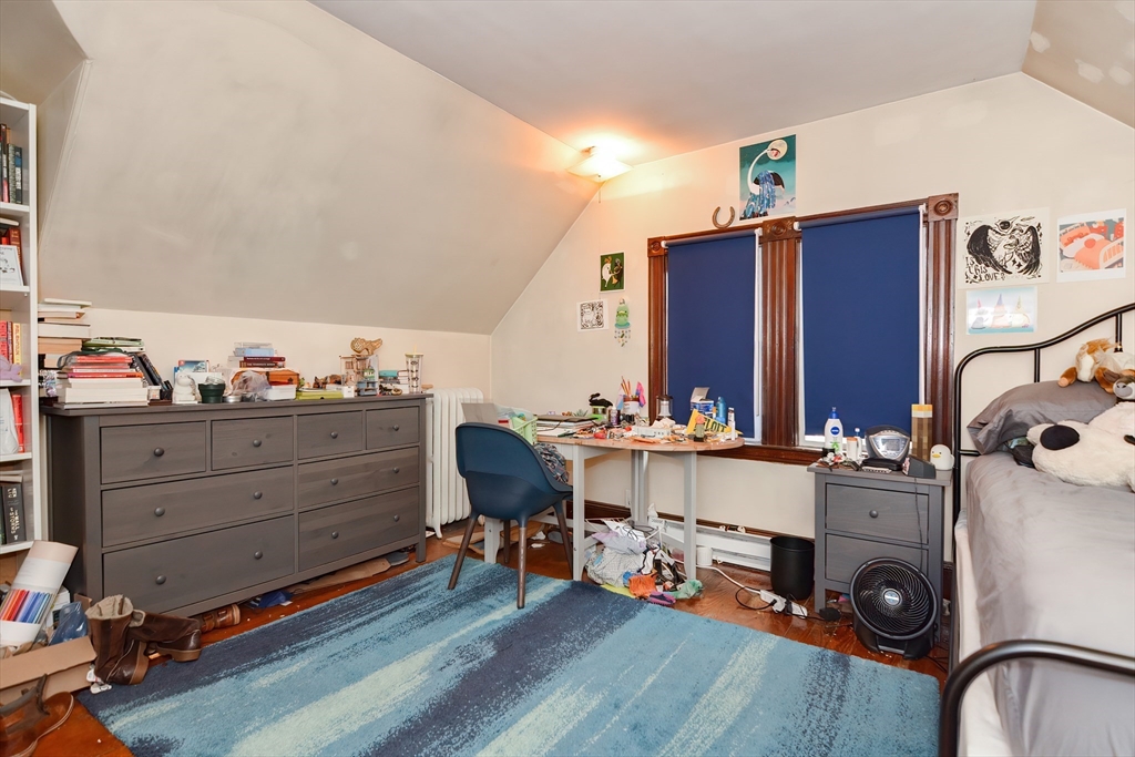 52 Tower Street Boston, MA 02130 - Photo 24 of 29 a view of workspace with a window