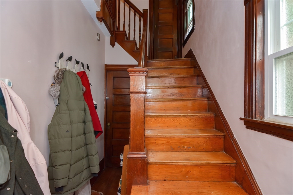 52 Tower Street Boston, MA 02130 - Photo 27 of 29 a view of entryway