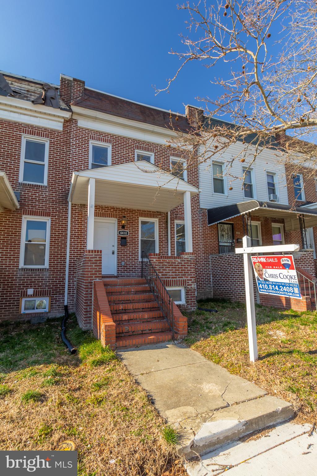 4410 Belair Road Baltimore, MD 21206 - Photo 26 of 27