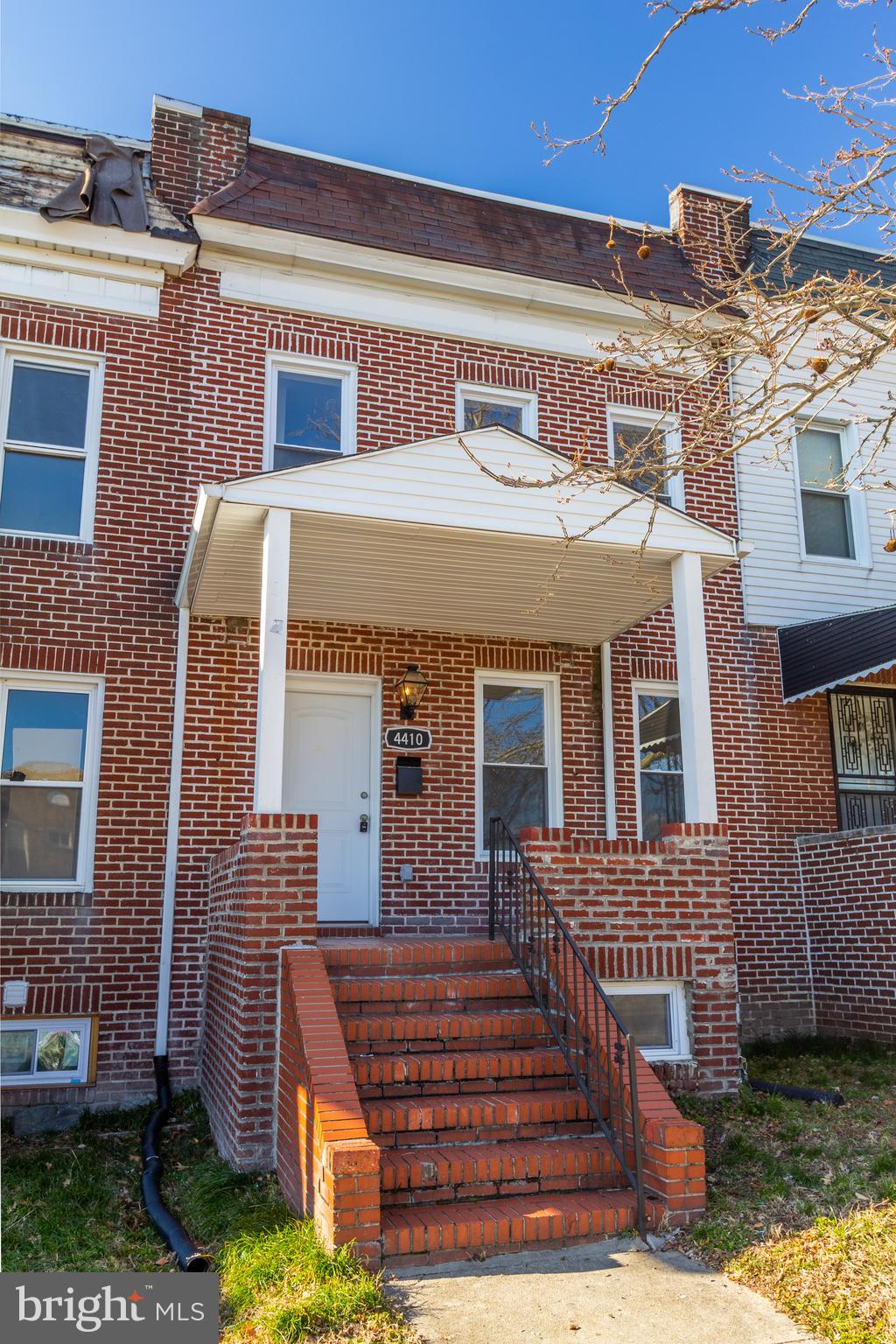 4410 Belair Road Baltimore, MD 21206 - Photo 27 of 27