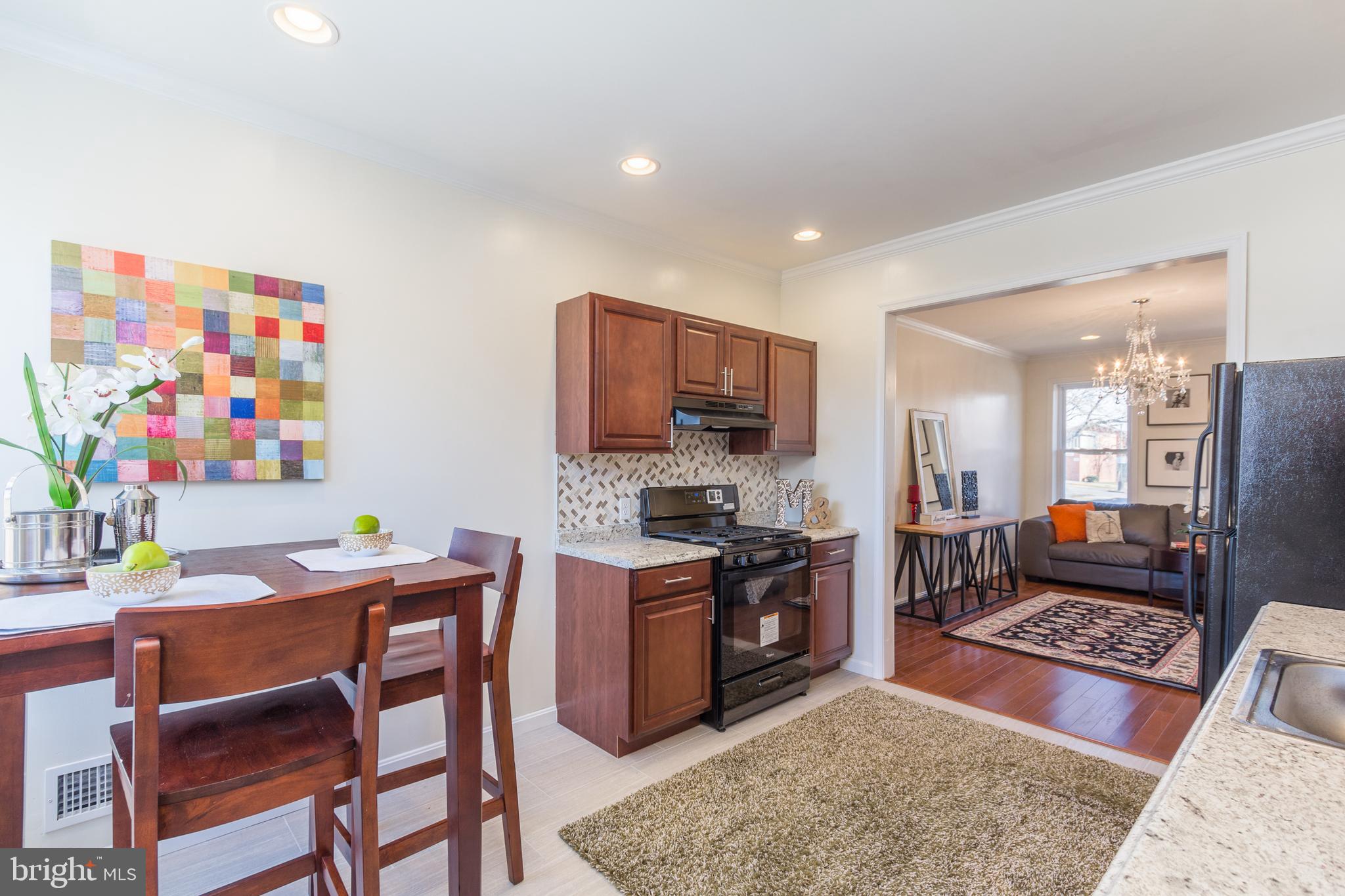 4410 Belair Road Baltimore, MD 21206 - Photo 4 of 27